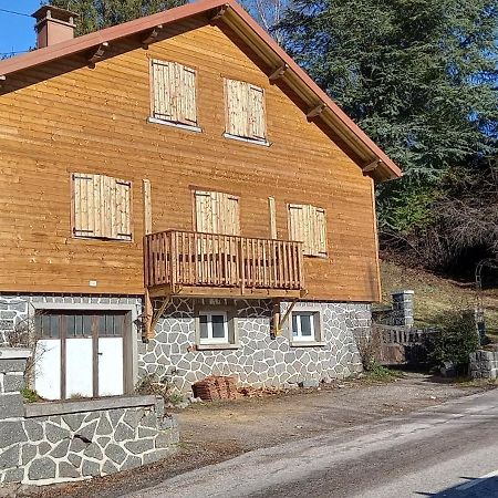 Bellavie2 Villa La Bresse Ngoại thất bức ảnh