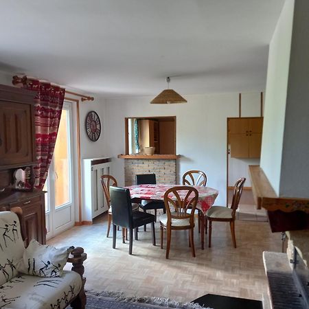 Bellavie2 Villa La Bresse Ngoại thất bức ảnh