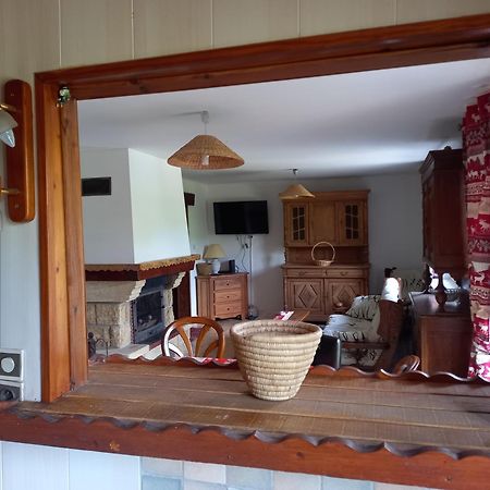 Bellavie2 Villa La Bresse Ngoại thất bức ảnh