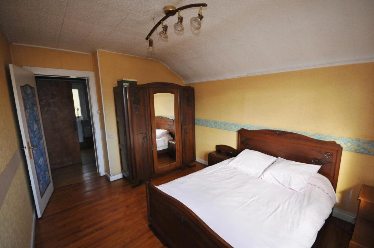 Bellavie2 Villa La Bresse Ngoại thất bức ảnh