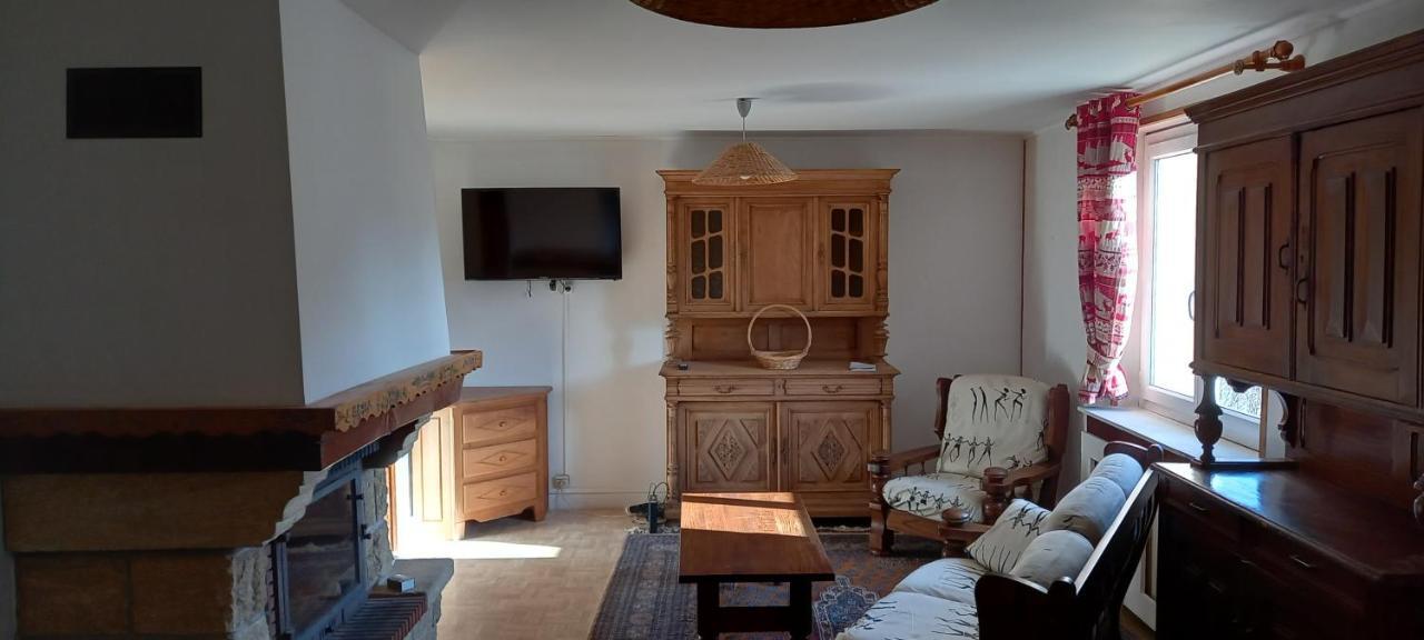 Bellavie2 Villa La Bresse Ngoại thất bức ảnh
