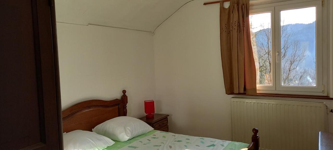 Bellavie2 Villa La Bresse Ngoại thất bức ảnh