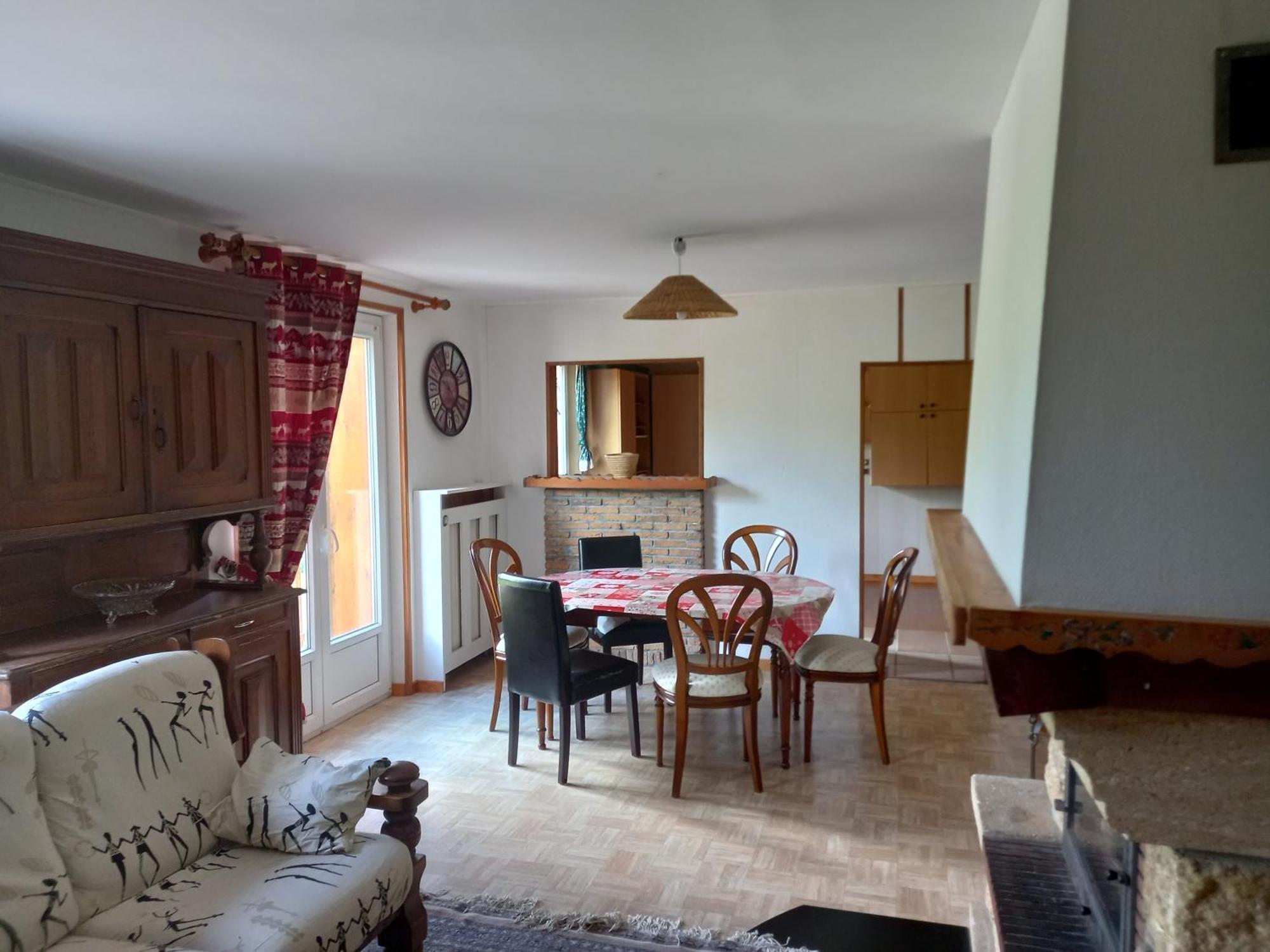 Bellavie2 Villa La Bresse Ngoại thất bức ảnh