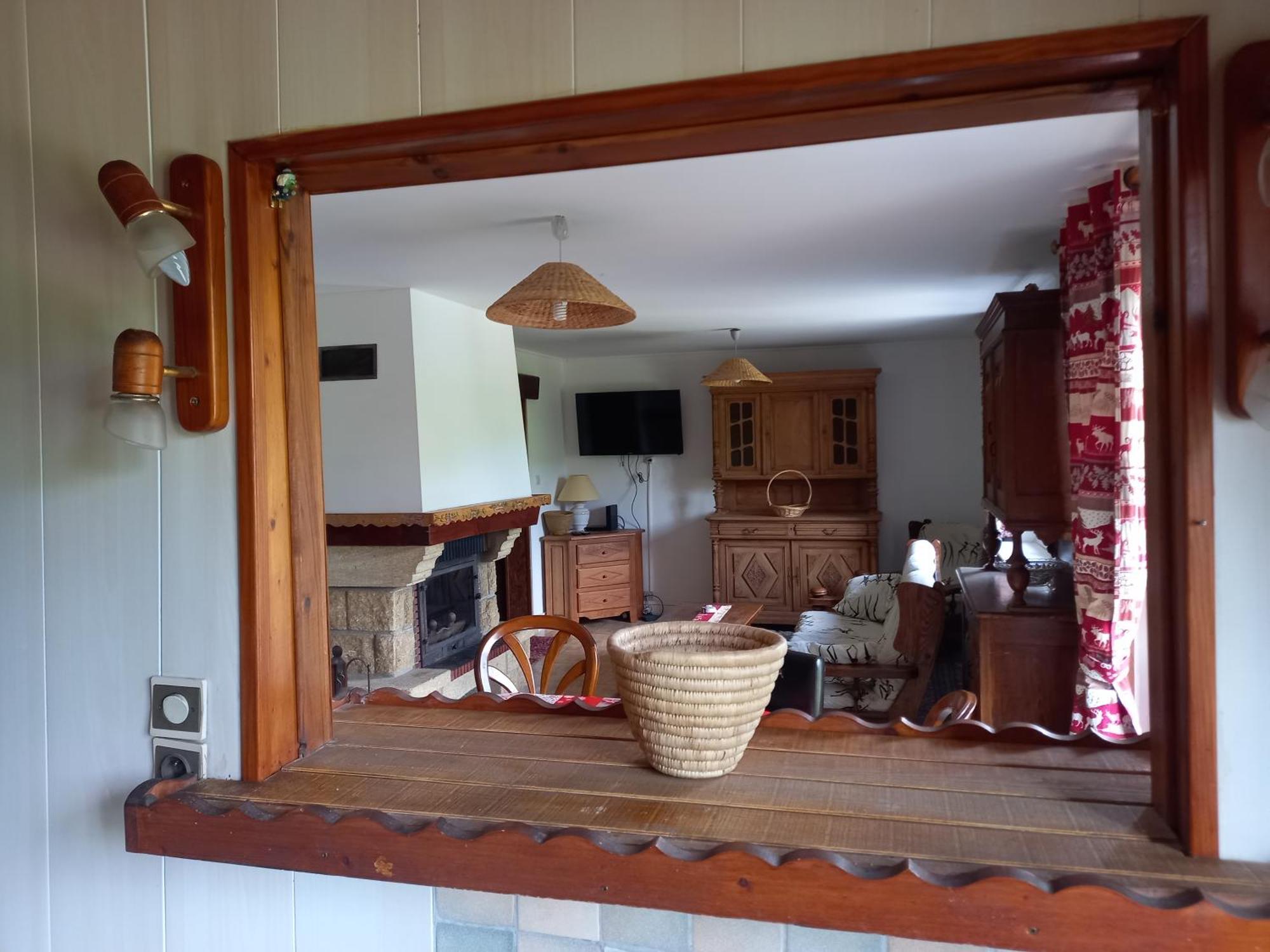 Bellavie2 Villa La Bresse Ngoại thất bức ảnh