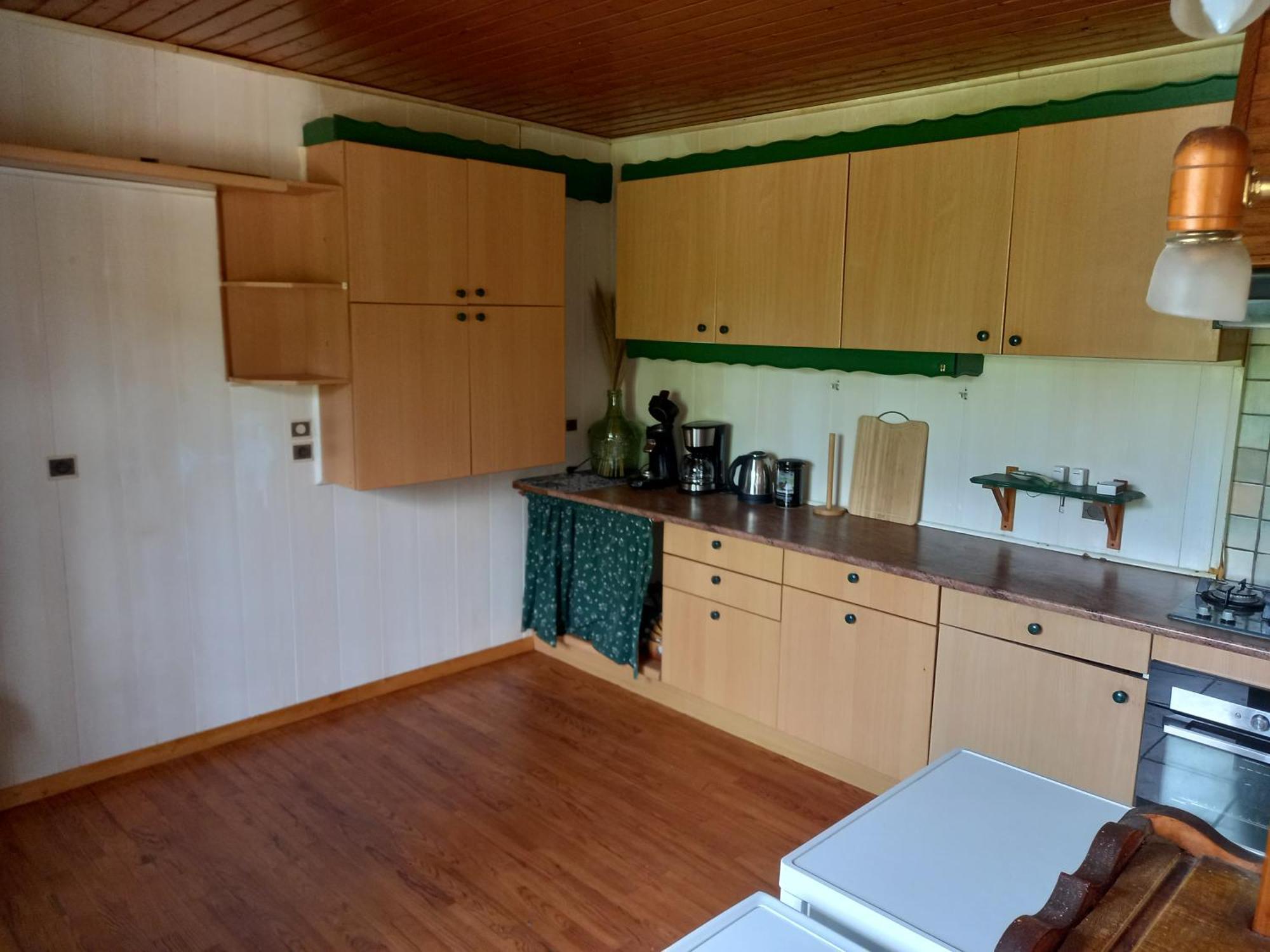 Bellavie2 Villa La Bresse Ngoại thất bức ảnh