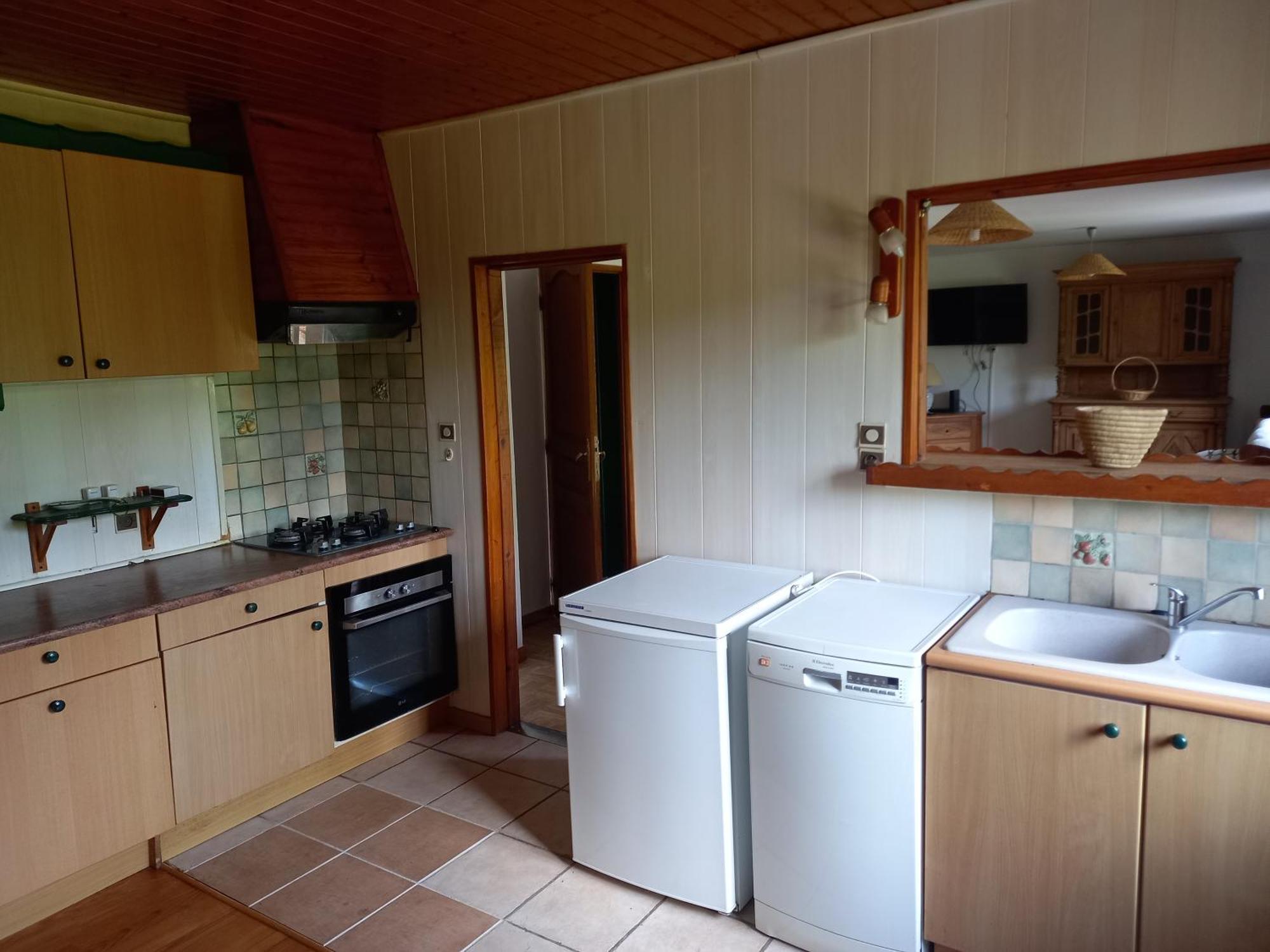 Bellavie2 Villa La Bresse Ngoại thất bức ảnh