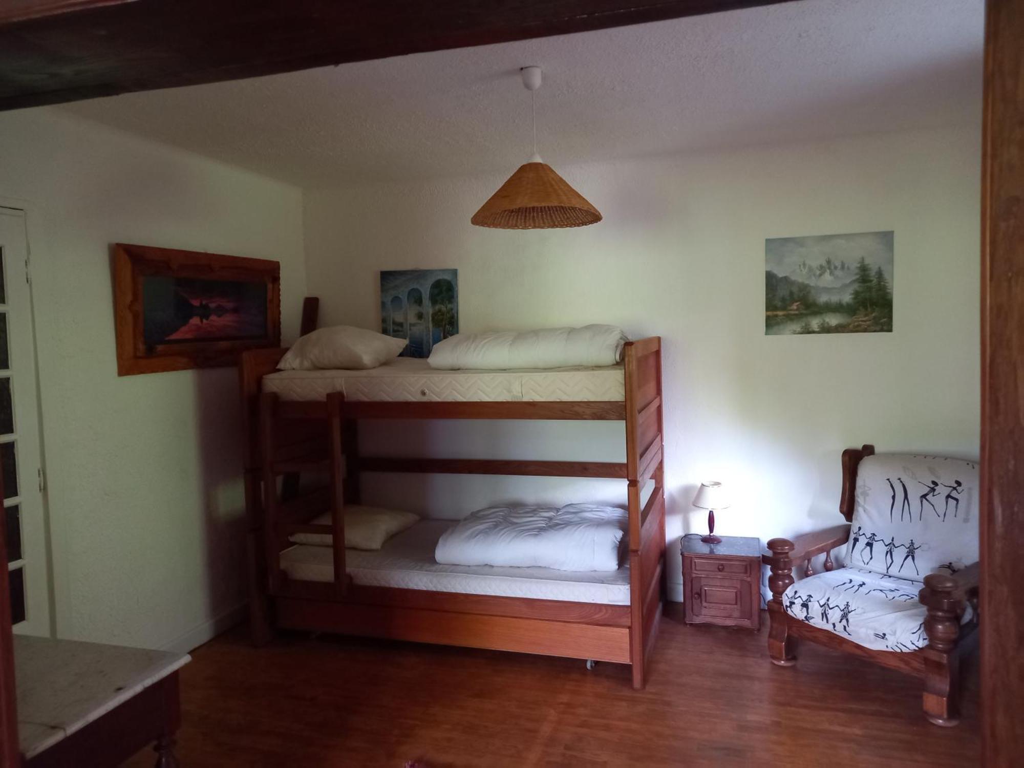 Bellavie2 Villa La Bresse Ngoại thất bức ảnh