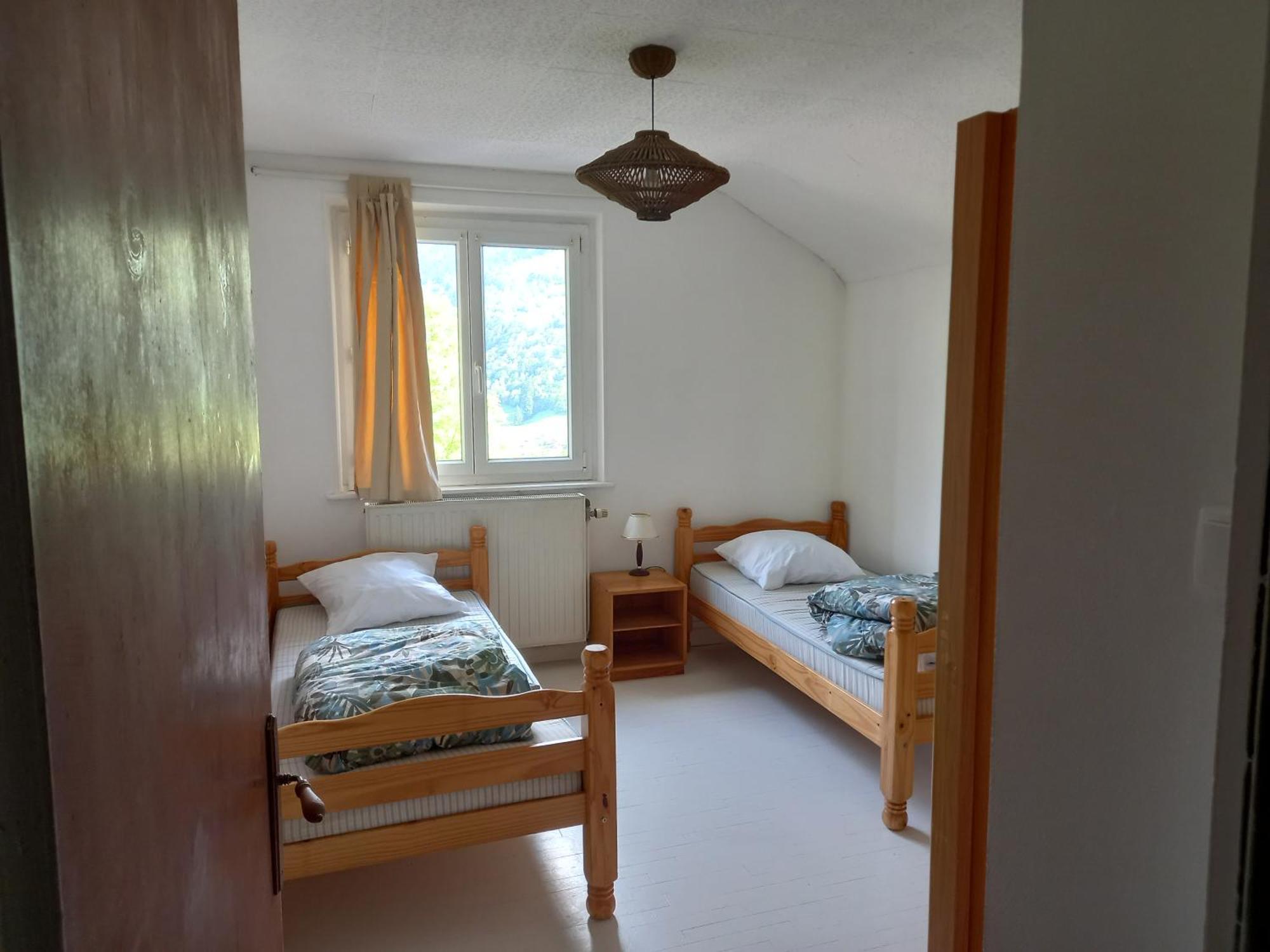 Bellavie2 Villa La Bresse Ngoại thất bức ảnh