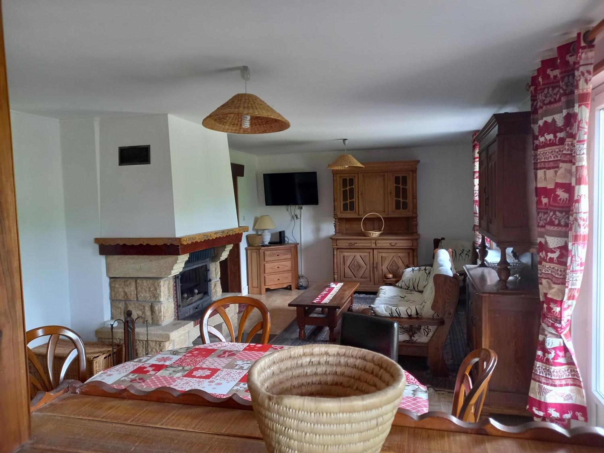 Bellavie2 Villa La Bresse Ngoại thất bức ảnh